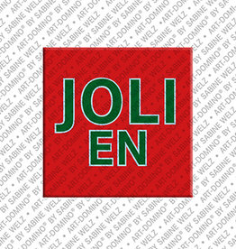 MAGNET-STORIES Aimant - JOLIEN
