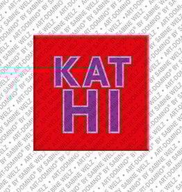 MAGNET-STORIES Aimant - KATHI