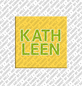 MAGNET-STORIES Magnet - KATHLEEN