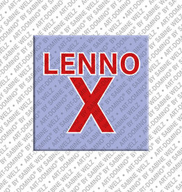 MAGNET-STORIES Magnet - LENNOX