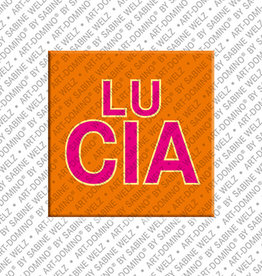 MAGNET-STORIES Magnet - LUCIA