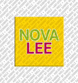 MAGNET-STORIES Magnet - NOVALEE