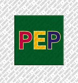 MAGNET-STORIES Aimant - PEP