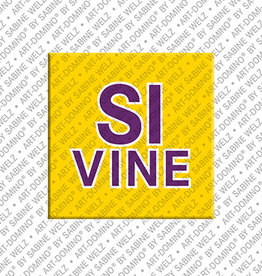 MAGNET-STORIES Magnet - SIVINE