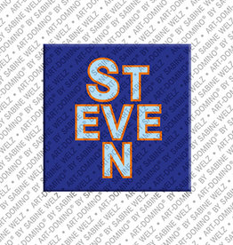 MAGNET-STORIES Magnet - STEVEN