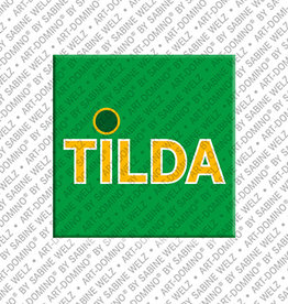 MAGNET-STORIES Aimant - TILDA