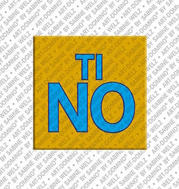 MAGNET-STORIES Magnet - TINO