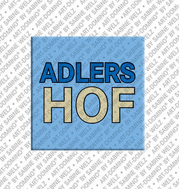 MAGNET-STORIES Magnet - Deutschland - Berlin - Adlershof - 00