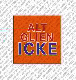 MAGNET-STORIES Magnet - Deutschland - Berlin - Alt-Glienicke - 00