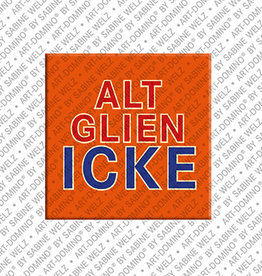 MAGNET-STORIES Magnet - Germany - Berlin - Alt-Glienicke - 00