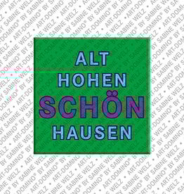 MAGNET-STORIES Magnet - Deutschland - Berlin - Alt-Hohenschönhausen - 00