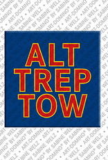 MAGNET-STORIES Berlin-Alt-Treptow – Lettering