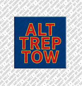 MAGNET-STORIES Magnet - Germany - Berlin - Alt-Treptow - 00