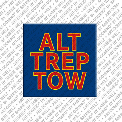 MAGNET-STORIES Berlin-Alt-Treptow – Lettering