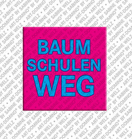 MAGNET-STORIES Magnet - Germany - Berlin - Baumschulenweg- 00