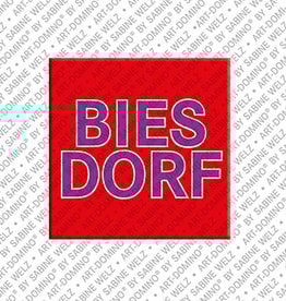 MAGNET-STORIES Aimant - Allemagne - Berlin - Biesdorf - 00