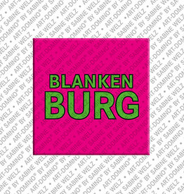 MAGNET-STORIES Magnet - Germany - Berlin - Blankenburg - 00