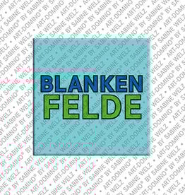 MAGNET-STORIES Aimant - Allemagne - Berlin - Blankenfelde - 00