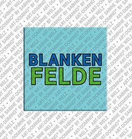 MAGNET-STORIES Magnet - Germany - Berlin - Blankenfelde - 00