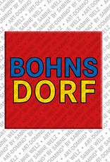ART-DOMINO® BY SABINE WELZ Berlin-Bohnsdorf – Lettrage