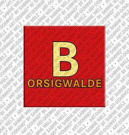 MAGNET-STORIES Aimant - Berlin - Borsigwalde - 00