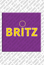 MAGNET-STORIES Berlin-Britz – Lettering