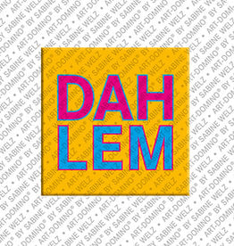 MAGNET-STORIES Magnet - Deutschland - Berlin - Dahlem - 00