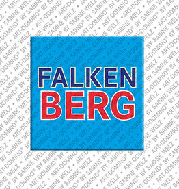 MAGNET-STORIES Magnet - Germany - Berlin - Falkenberg - 00