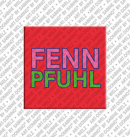 MAGNET-STORIES Aimant - Berlin - Fennpfuhl - 00