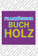 MAGNET-STORIES Berlin-Französisch-Buchholz– Schriftzug