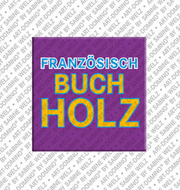 MAGNET-STORIES Aimant - Berlin - Französisch-Buchholz - 00