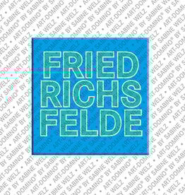 MAGNET-STORIES Aimant - Allemagne - Berlin - Friedrichsfelde - 00