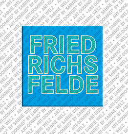 MAGNET-STORIES Magnet - Germany - Berlin - Friedrichsfelde - 00