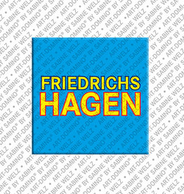 MAGNET-STORIES Magnet - Germany - Berlin - Friedrichshagen - 00