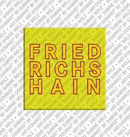 MAGNET-STORIES Magnet - Deutschland - Berlin - Friedrichshain - 00