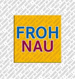 MAGNET-STORIES Aimant - Allemagne - Berlin - Frohnau - 00