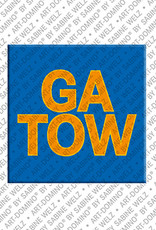 ART-DOMINO® BY SABINE WELZ Berlin-Gatow – Lettering