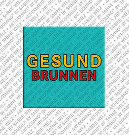 MAGNET-STORIES Magnet - Germany - Berlin - Gesundbrunnen - 00