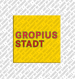 MAGNET-STORIES Magnet - Deutschland - Berlin - Gropiusstadt - 00