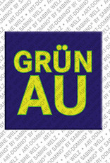 MAGNET-STORIES Berlin-Grünau – Lettering