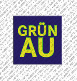 MAGNET-STORIES Aimant - Allemagne - Berlin - Grünau - 00