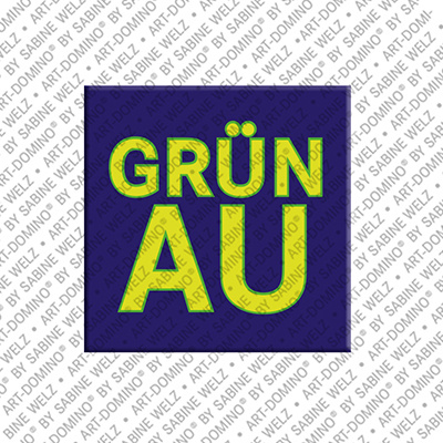 MAGNET-STORIES Berlin-Grünau – Lettrage