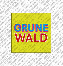 MAGNET-STORIES Magnet - Germany - Berlin - Grunewald - 00