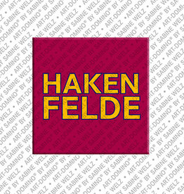 MAGNET-STORIES Aimant - Allemagne - Berlin - Hakenfelde - 00