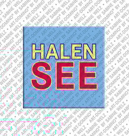 MAGNET-STORIES Magnet - Deutschland - Berlin - Halensee - 00