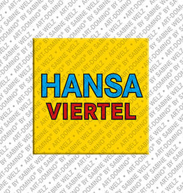 MAGNET-STORIES Magnet - Deutschland - Berlin - Hansa-Viertel - 00