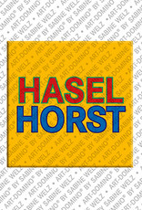 MAGNET-STORIES Berlin-Haselhorst – Lettering