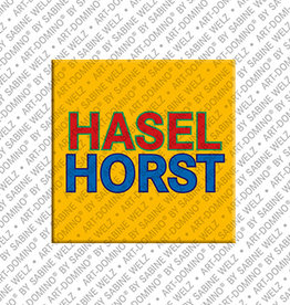 MAGNET-STORIES Magnet - Germany - Berlin - Haselhorst - 00