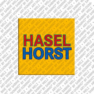 MAGNET-STORIES Berlin-Haselhorst – Lettering