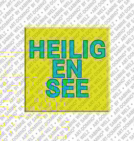 MAGNET-STORIES Magnet - Deutschland - Berlin - Heiligensee - 00